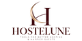 HOSTELUNE – Accueil