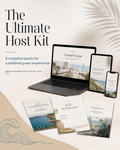 The Ultimate Host Kit